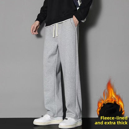 Sweatpants