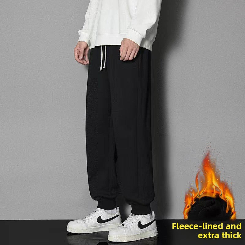 Sweatpants