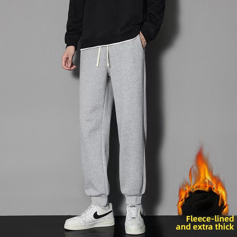 Sweatpants