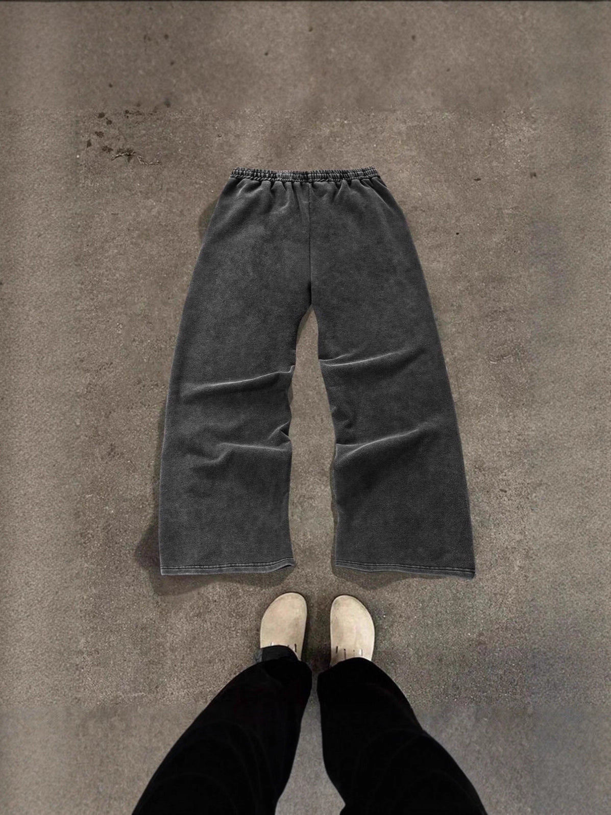 Sweatpants