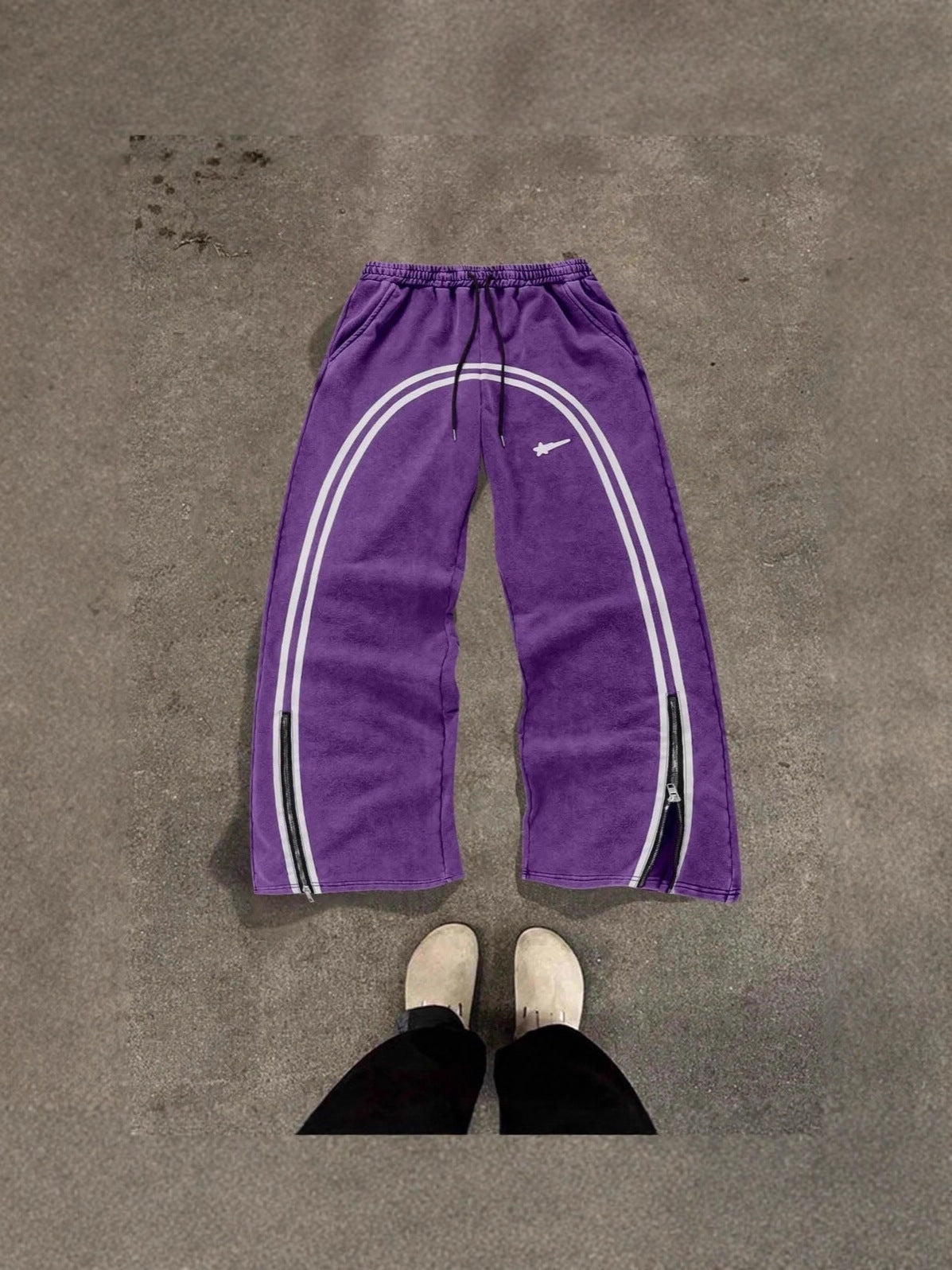 Sweatpants