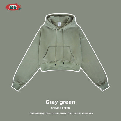 Sweatshirt and Sweatpants