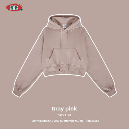 Sweatshirt and Sweatpants