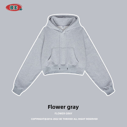 Sweatshirt and Sweatpants