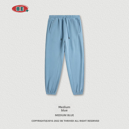Sweatshirt and Sweatpants