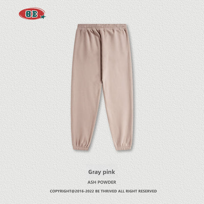 Sweatshirt and Sweatpants