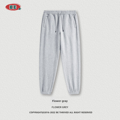 Sweatshirt and Sweatpants