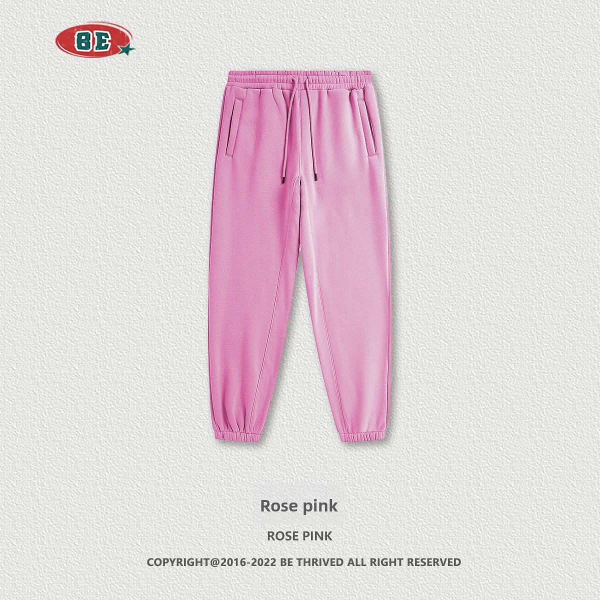 Sweatshirt and Sweatpants