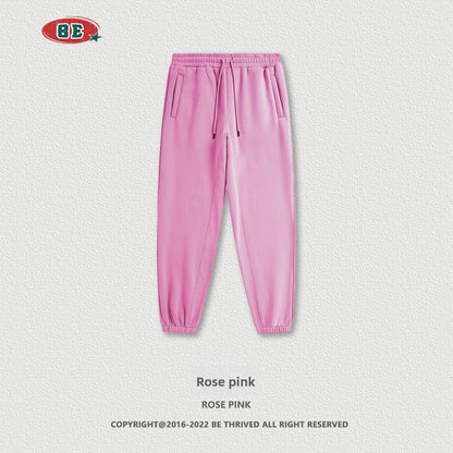 Sweatshirt and Sweatpants