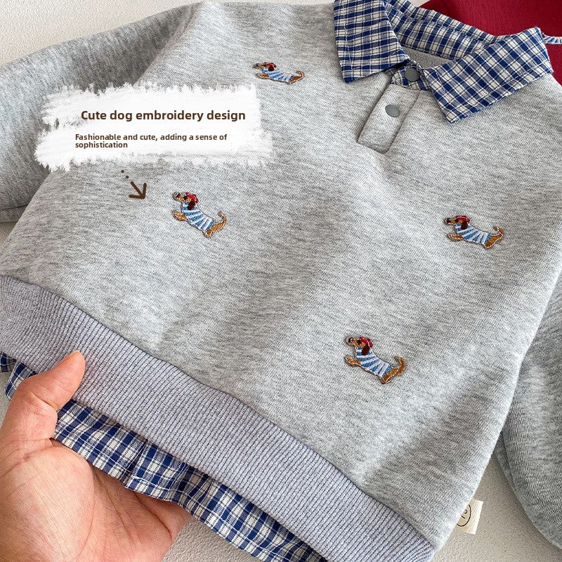 Sweatshirt