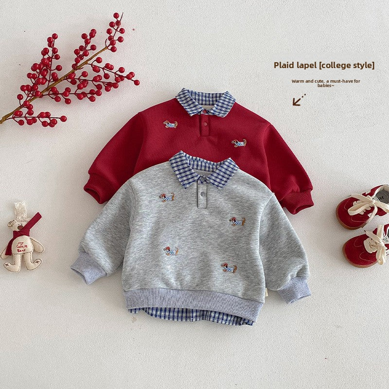 Sweatshirt