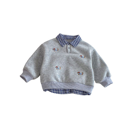 Sweatshirt