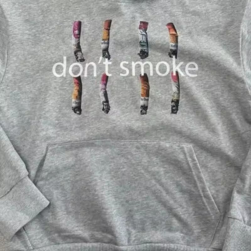 Sweatshirt Hooded