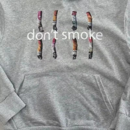 Sweatshirt Hooded