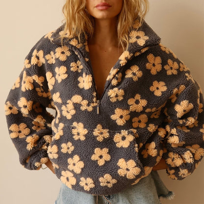 Sweatshirt Long Sleeve Top
