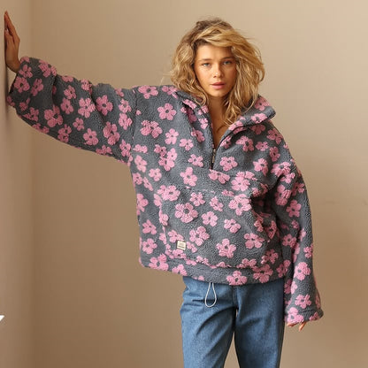 Sweatshirt Long Sleeve Top