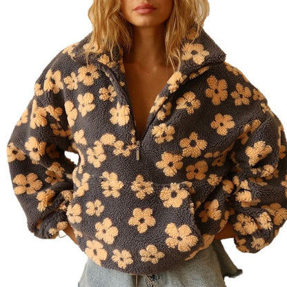 Sweatshirt Long Sleeve Top