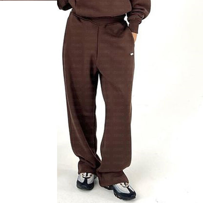Sweatshirt Pants Set