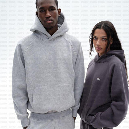 Sweatshirt Pants Set