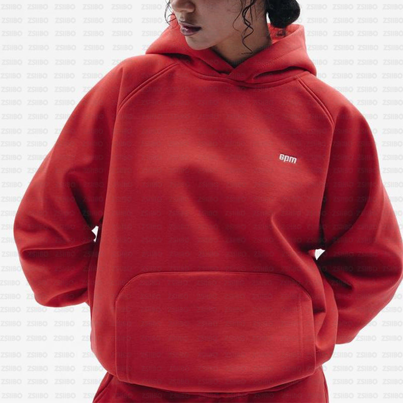 Sweatshirt Pants Set