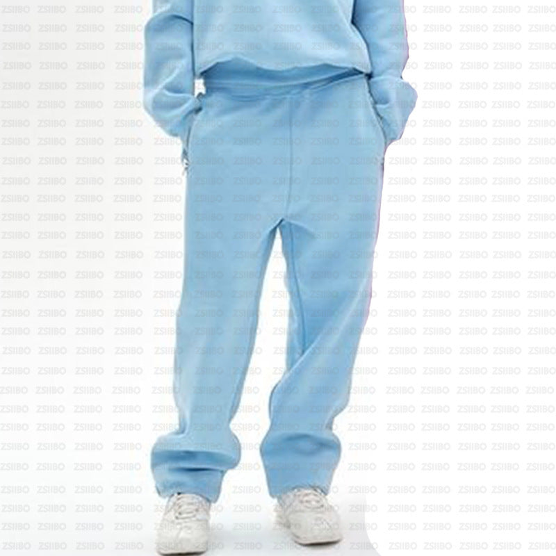 Sweatshirt Pants Set