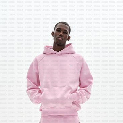 Sweatshirt Pants Set