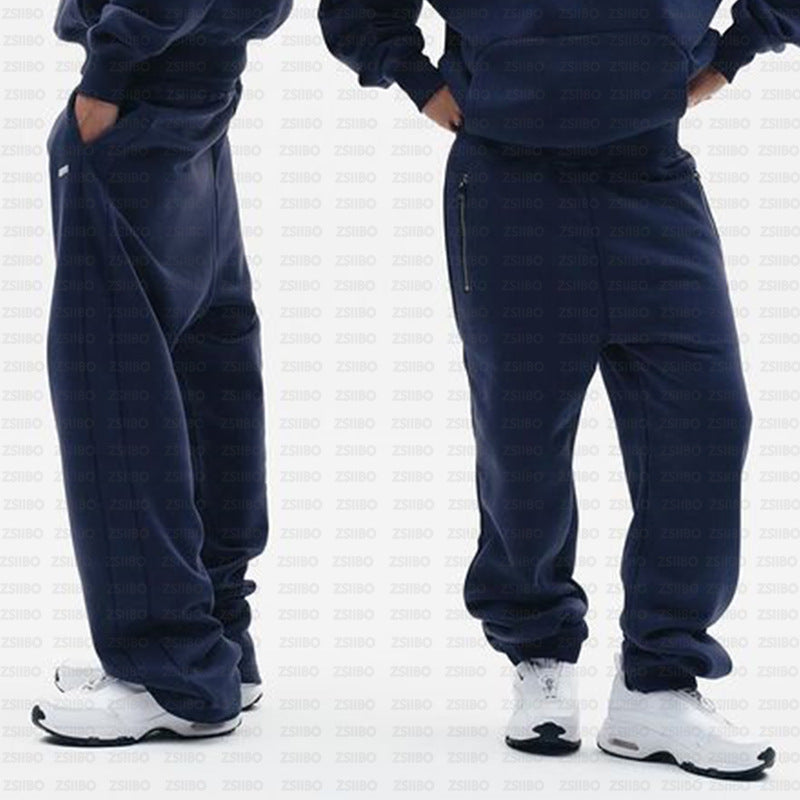 Sweatshirt Pants Set