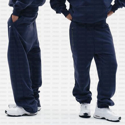 Sweatshirt Pants Set