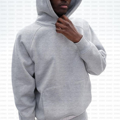 Sweatshirt Pants Set
