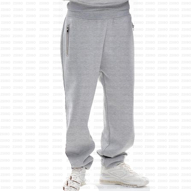 Sweatshirt Pants Set