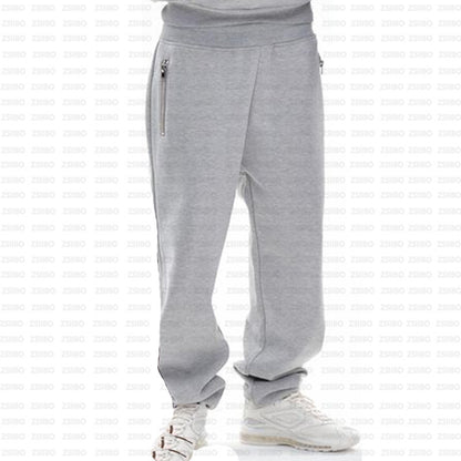 Sweatshirt Pants Set