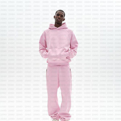 Sweatshirt Pants Set