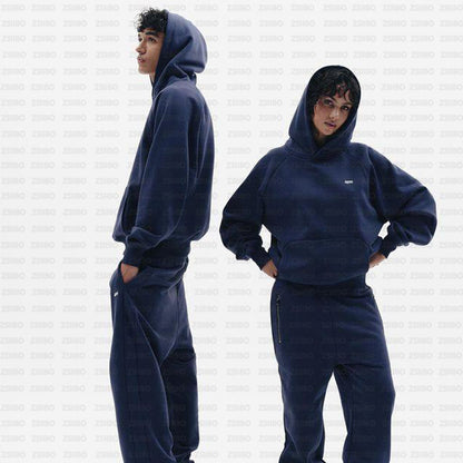 Sweatshirt Pants Set