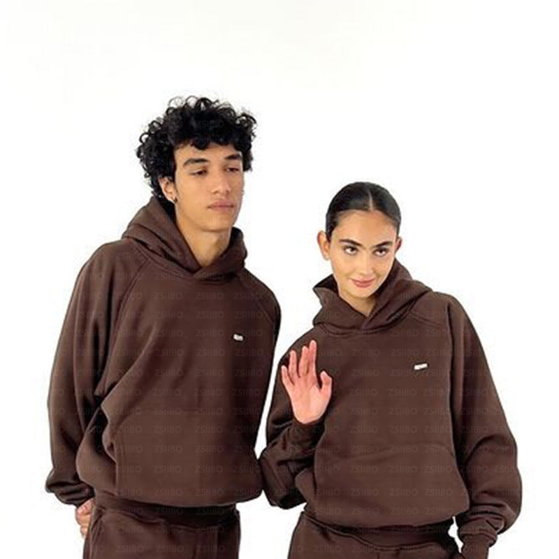 Sweatshirt Pants Set