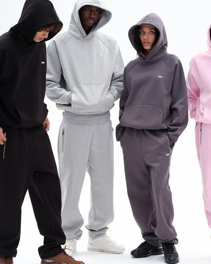 Sweatshirt Pants Set