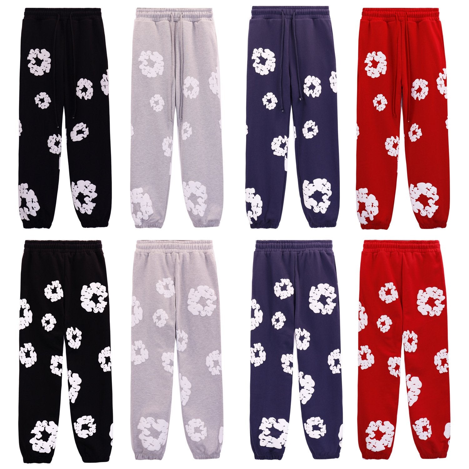 Sweatshirt Set