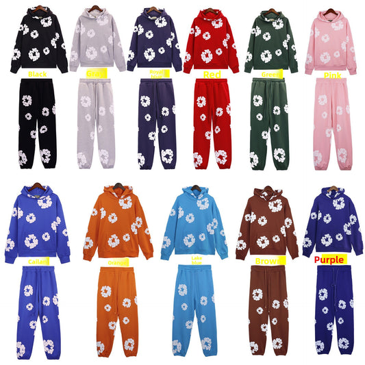 Sweatshirt Set
