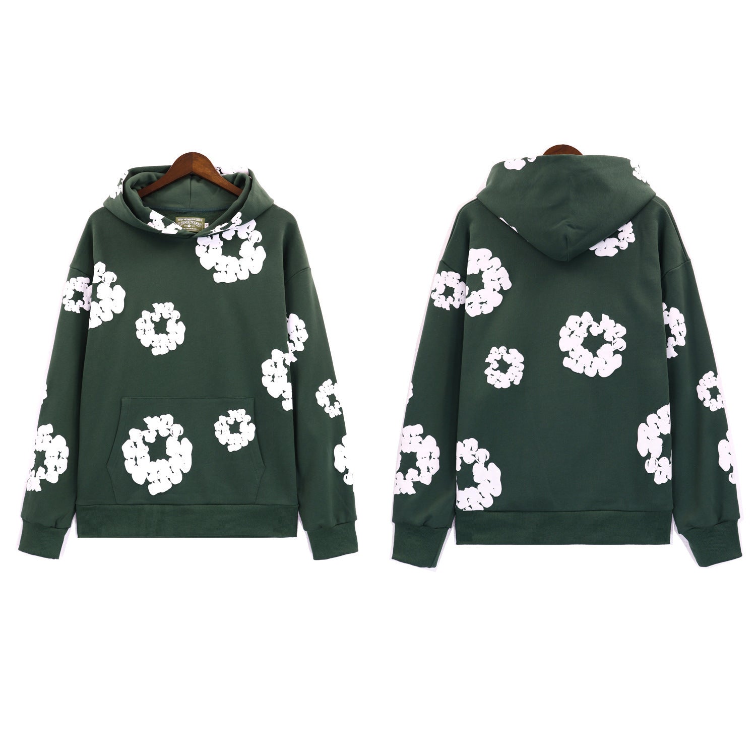 Sweatshirt Set