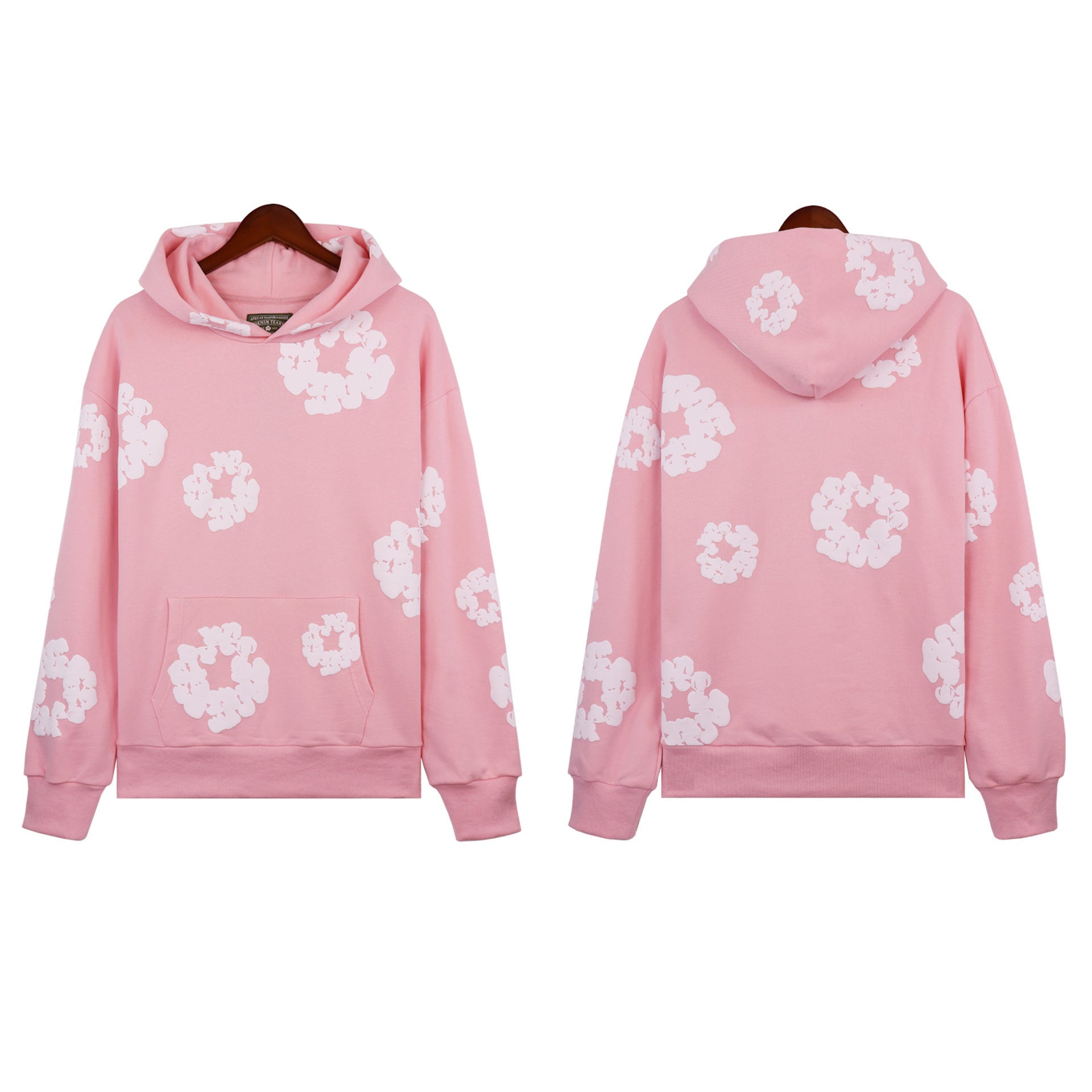 Sweatshirt Set