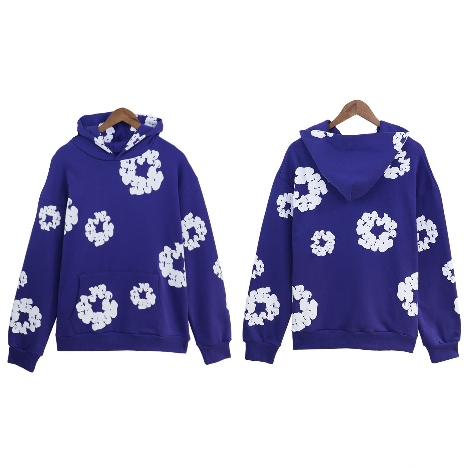 Sweatshirt Set