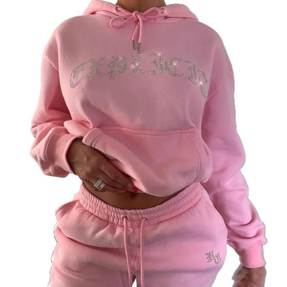 sweatshirt set