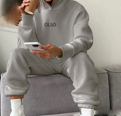 sweatshirt set