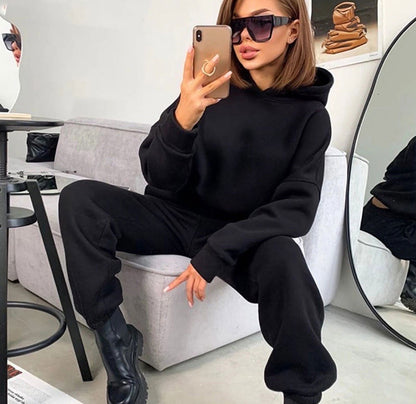 sweatshirt set