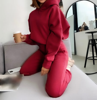 sweatshirt set