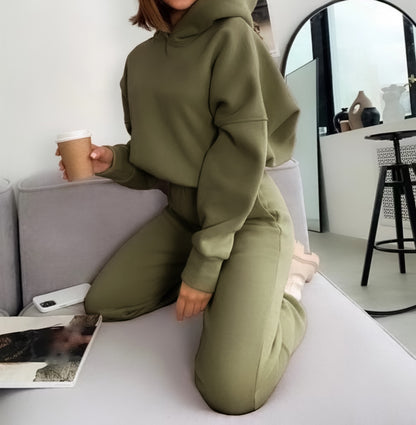 sweatshirt set