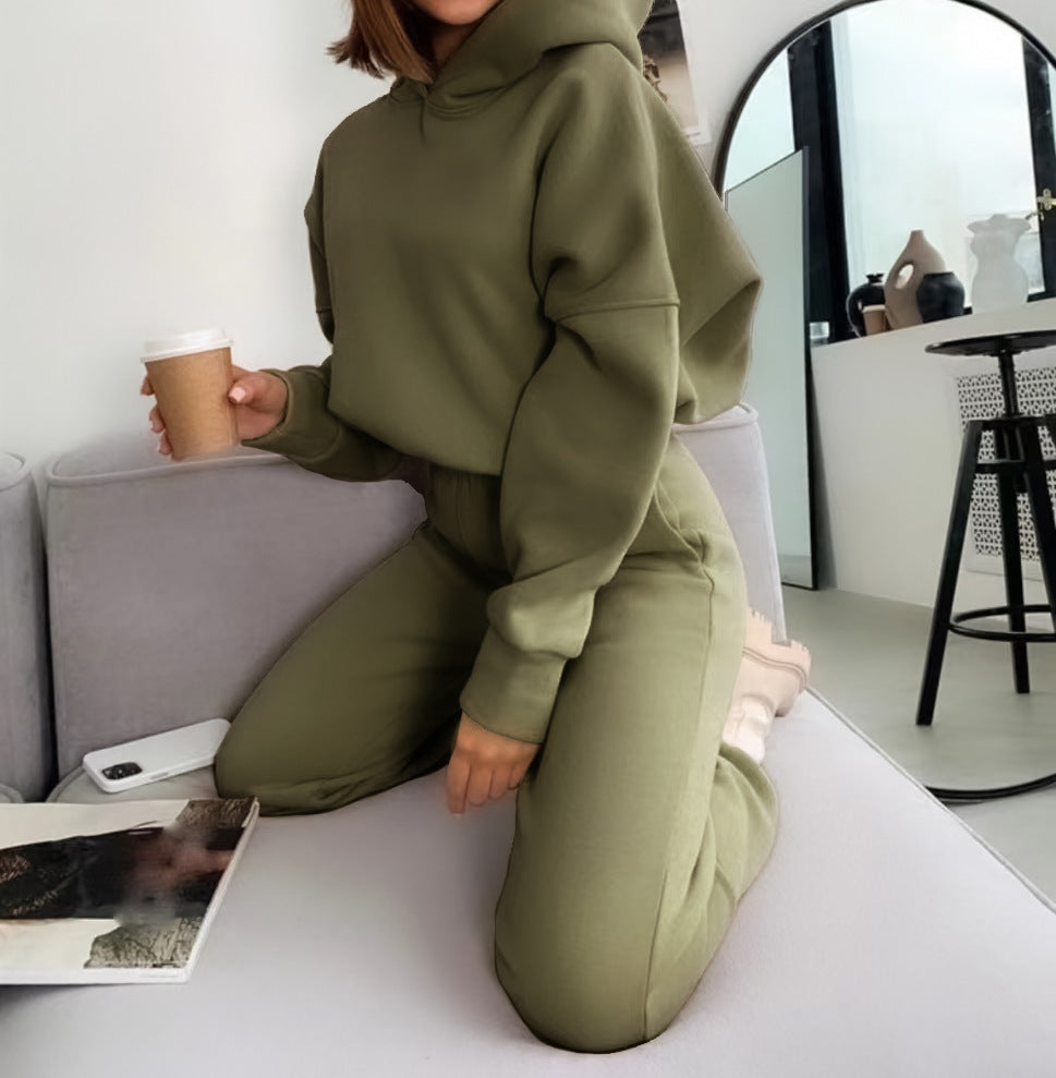 sweatshirt set