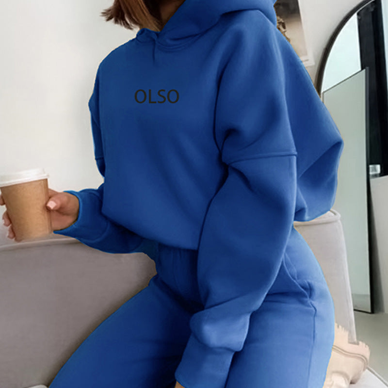 sweatshirt set