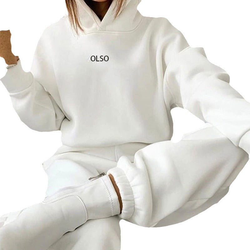 sweatshirt set