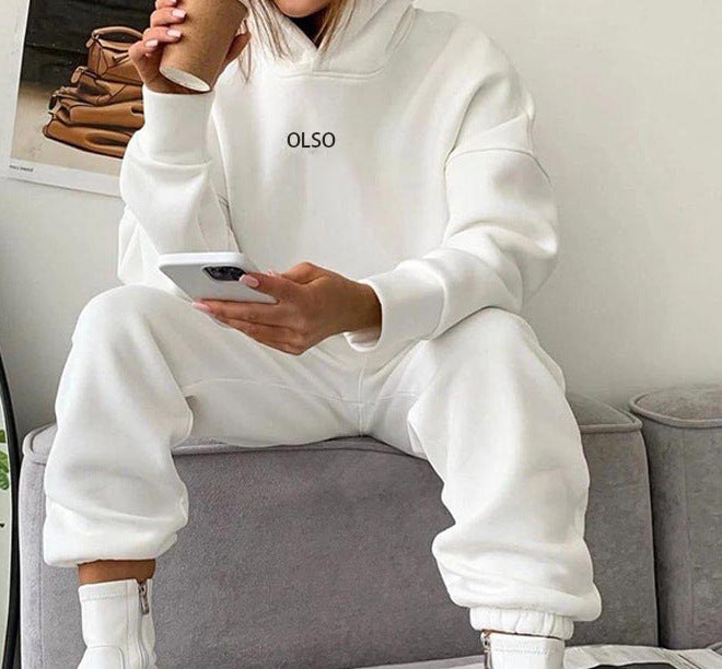 sweatshirt set