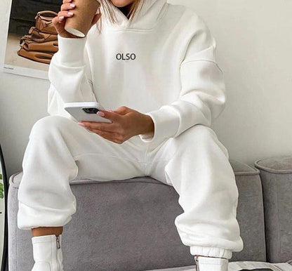 sweatshirt set